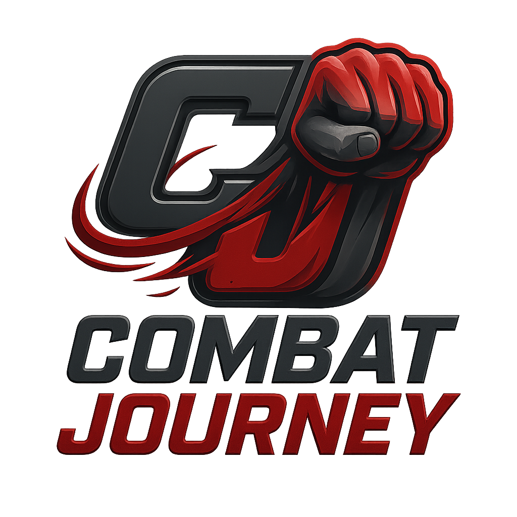 Combat Journey site logo